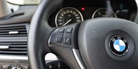 BMW
 X5
 3.0D Eletta