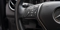 Mercedes-Benz A-Class 180 CDI