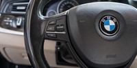 BMW
 5-Series 525 D
