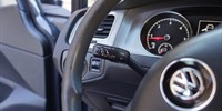 Volkswagen Golf 1,6 TDI