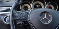 Mercedes-Benz E-Class
 E-350
