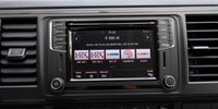 Volkswagen Caravelle T6 2.0 TDI 