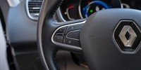 Renault Grand Scenic  1,6 DCI