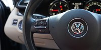 Volkswagen Passat cc 2.0 TDI