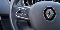 Renault Scenic 1.7 DCI