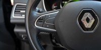Renault Megane 1,5 DCI