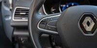 Renault Megane 1,5 DCI