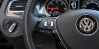 Volkswagen Golf 1.6 TDi BlueMotion Confortline Business