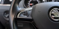 Škoda Octavia 1,6 CTDI