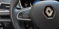 Renault Megane 1,5 DCI