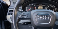 Audi A4
 2.0 TDI