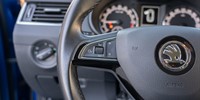 Škoda Octavia 1,6 TDI