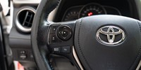 Toyota
 RAV4
 2,0 4x4