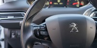 Peugeot 308 1,6 BlueHDI