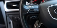 Audi A6
 2,0 TDI S-line
