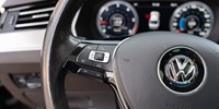 Volkswagen Passat 2,0 TDI