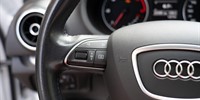 Audi A3
 1.6 TDI