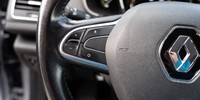 Renault Megane 1,5 DCI