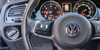 Volkswagen Golf 2,0 TDI DSG GTD