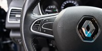 Renault Megane 1,5 DCI