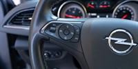 Opel Insignia 1,6 CDTI