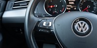 Volkswagen Passat 1,6 TDI