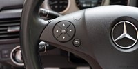 Mercedes-Benz GLK 220-CDI 4MATIC