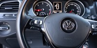 Volkswagen Golf 1,6 TDI