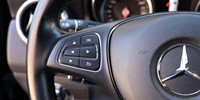 Mercedes-Benz GLA 200d Business