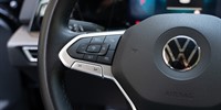 Volkswagen Golf 8 2.0 TDi DSG Style
