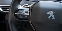 Peugeot 3008 1,5 BlueHDI