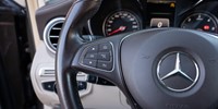 Mercedes-Benz C-Class
 180 CDI