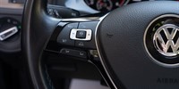 Volkswagen Golf 1,6 TDI