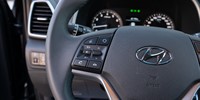 Hyundai
 Tucson
 1,6 GDI