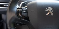 Peugeot 308 1,5 BlueHDI