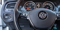 Volkswagen Golf 1.6 TDi Confortline