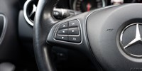 Mercedes-Benz GLA 200 D STOCK