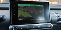 Citroën C4 Cactus 1,5 BlueHDI