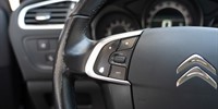 Citroën C4 1,6 BlueHDI