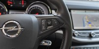 Opel Astra 1,6CDTI