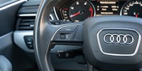 Audi A4
 2.0 TDI