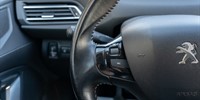 Peugeot 308 1,6 BlueHDI
