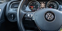 Volkswagen Golf 1,6 TDI