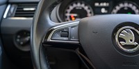 Škoda Octavia 1,6 TDI