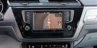 Volkswagen Touran 1,6 TDI