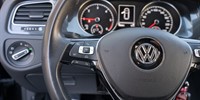 Volkswagen Golf 1,6 TDI