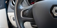 Renault Captur 1,5 DCI