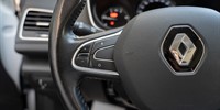 Renault Megane 1,5 DCI