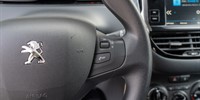 Peugeot 208 1,6 BlueHDI