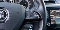 Škoda Octavia 2,0 TDI